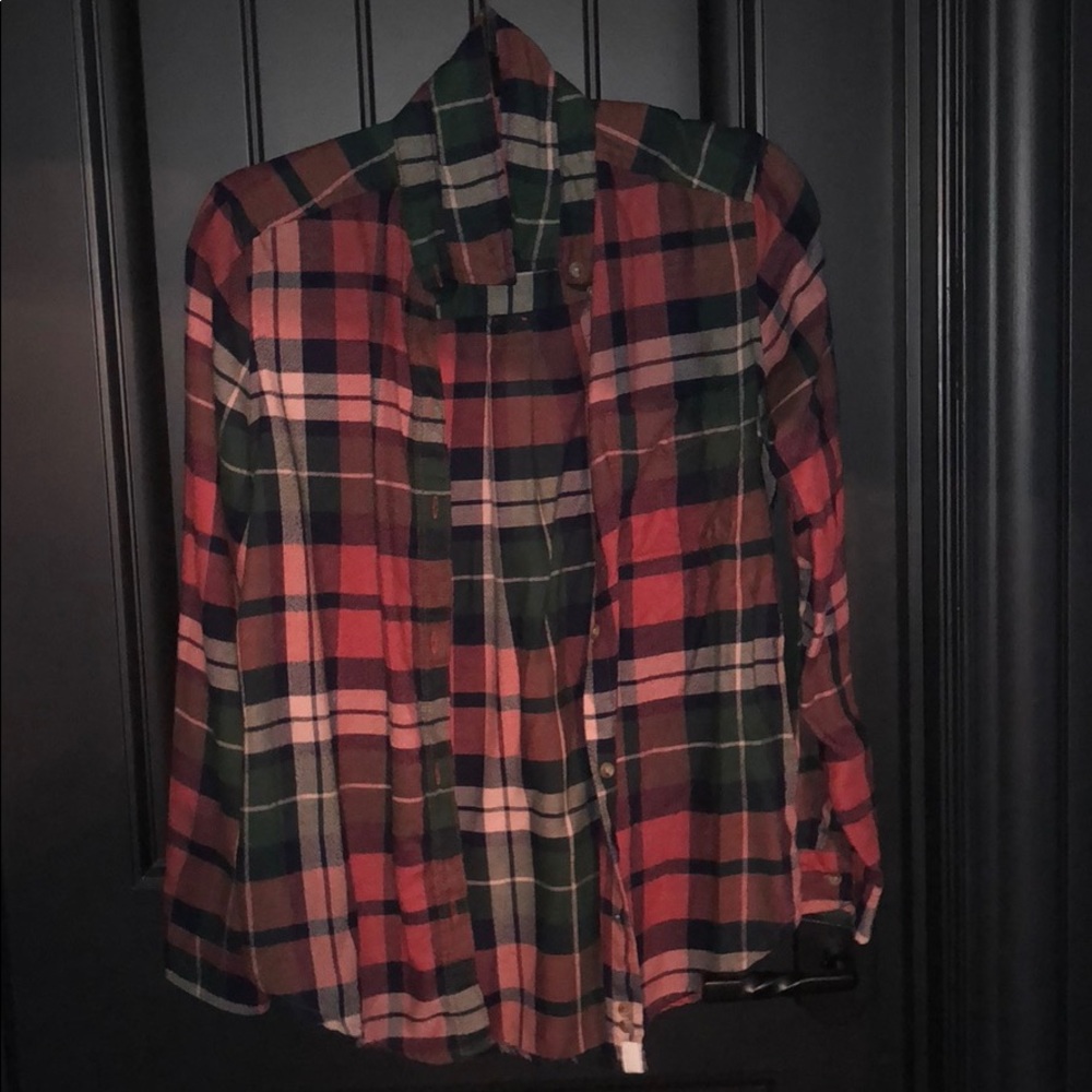 Flannel